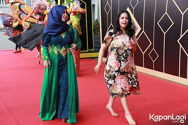 Raffi Ahmad dan Masa Depan Bisnis Keluarga Selebriti Indonesia