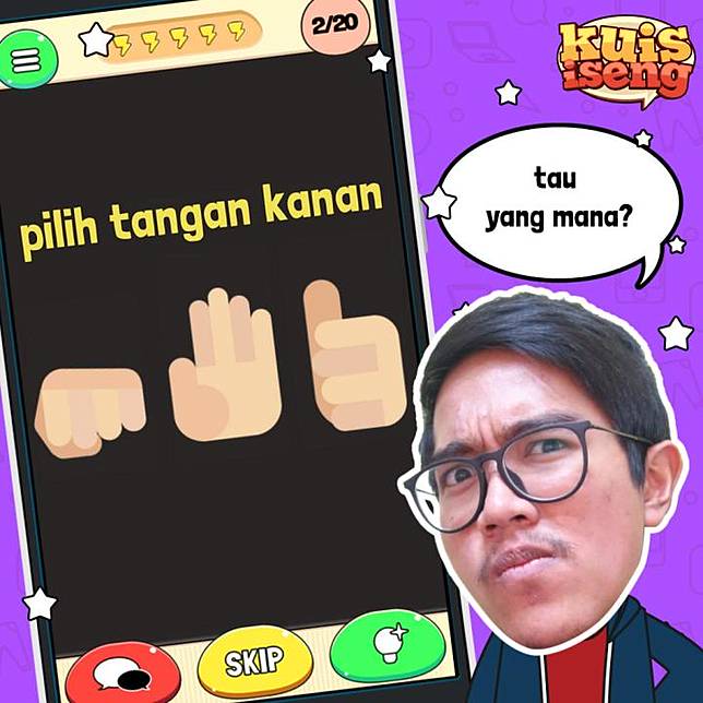 Wow! Putra Bungsu Jokowi, Kaesang Pangarep Bikin Game Mobile!