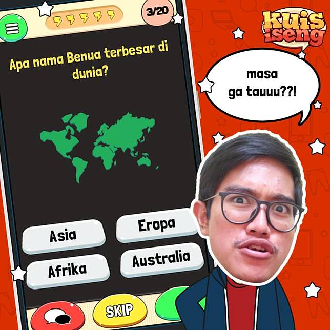 Wow! Putra Bungsu Jokowi, Kaesang Pangarep Bikin Game Mobile!