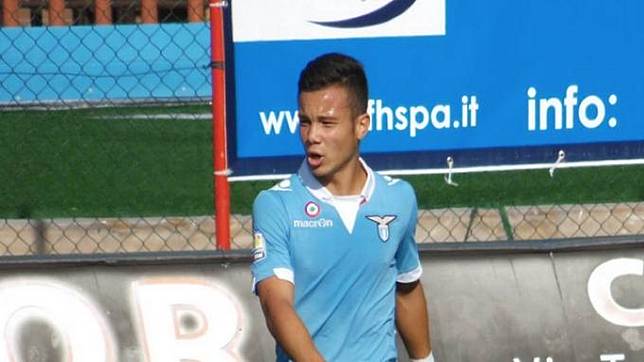 Video Eks Pemain Lazio yang Ingin Masuk Timnas Indonesia