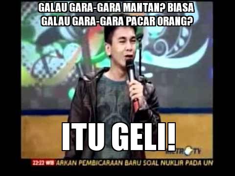 10 Meme Lucu 'Pacar Orang' Ini Dijamin Bikin Kamu Insaf & Makin Setia