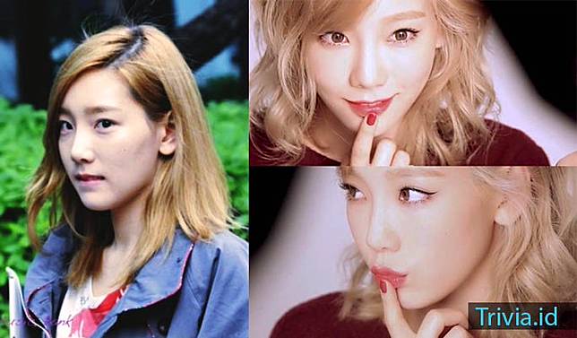 Begini Wajah 12 Artis Korea Tanpa Makeup. Fans K-Pop Masih Mengenalinya Tidak Yah?