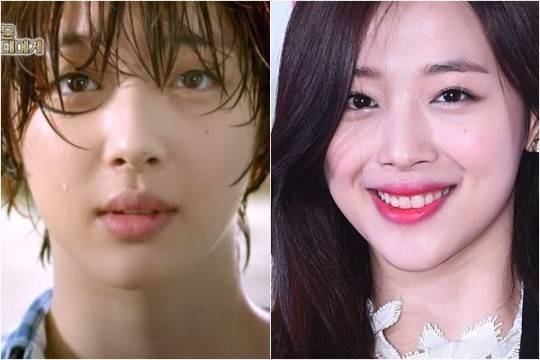 Begini Wajah 12 Artis Korea Tanpa Makeup. Fans K-Pop Masih Mengenalinya Tidak Yah?