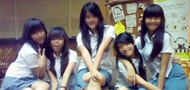 6 Hal yang Bikin Anak SMA Jaman Sekarang Nyaris Gak Ada Bedanya Sama Anak Kuliahan