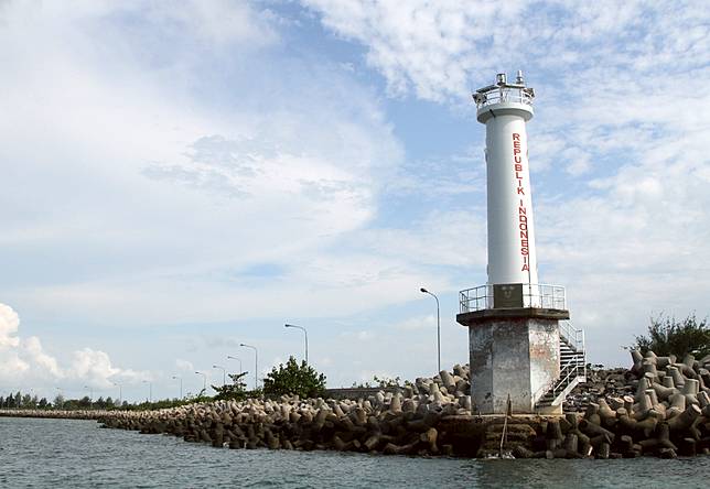 Anda Tak Bisa Menamai Pulau Seenaknya