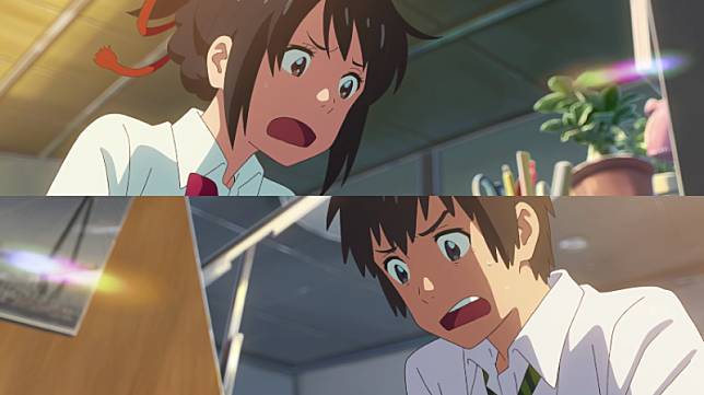 Ini Fakta Your Name, Film Anime Terlaris Sedunia Lewati Spirited Away