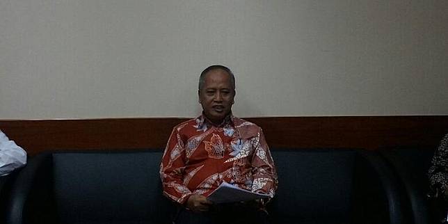 Menristekdikti Ajak Mendikbud Diskusi soal Surat Edaran UN SMA