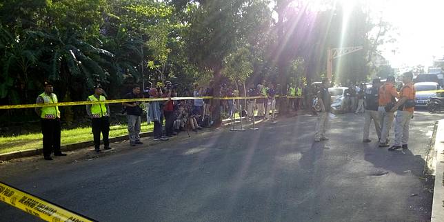 Ada Unsur Perencanaan, Perampok Pulomas Terancam Hukuman Mati