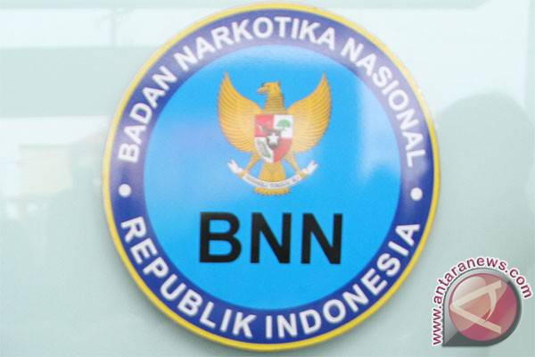 BNN Temukan Bayi Lima Bulan Positif Narkoba