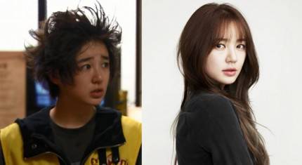 7 Aktris Cantik Korea yang Berperan Jadi Cewek Tomboy di Drama Korea ini Aslinya Manis & Girly Banget