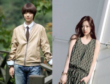 7 Aktris Cantik Korea yang Berperan Jadi Cewek Tomboy di Drama Korea ini Aslinya Manis & Girly Banget
