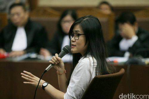 Kegiatan Jessica Wongso di Penjara: Penulis dan Instruktur Senam