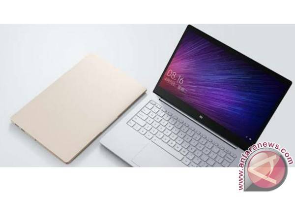 Xiaomi Mi Notebook Air (ANTARA News/Xiaomi-mi.com)