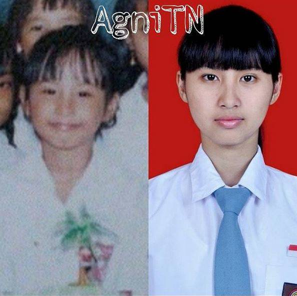 Ini Kabar Terbaru Si Tomboy Agni 'Idola Cilik', Makin Cantik Deh