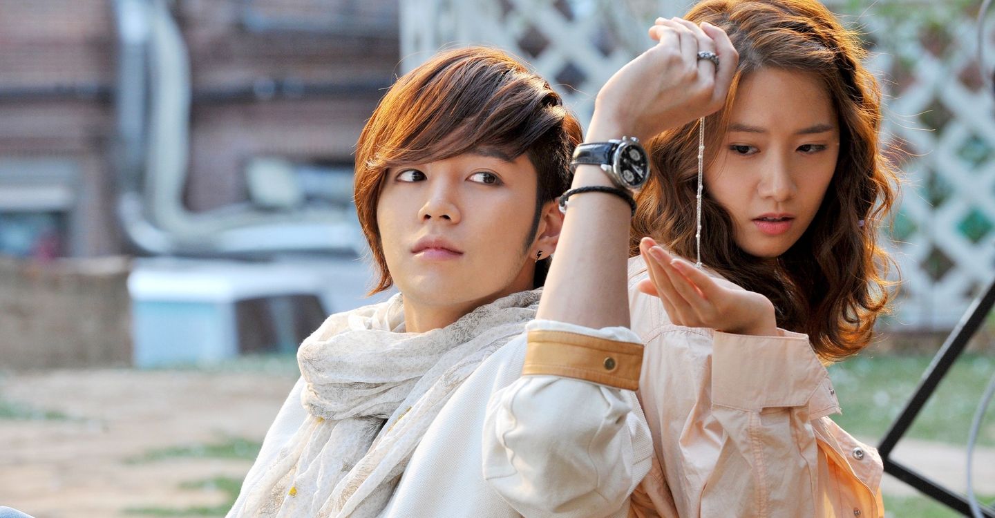 10 Drama Korea Yang Ratingnya Rendah Meski Dimainkan Oleh Artis Terkenal