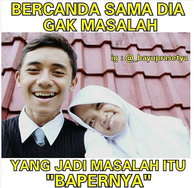 15 Meme Suka Duka Masa SMA Ini Bikin Kamu Bernostalgia