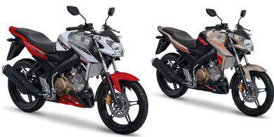 Menunggu Lahirnya Yamaha V-Ixion Terbaru