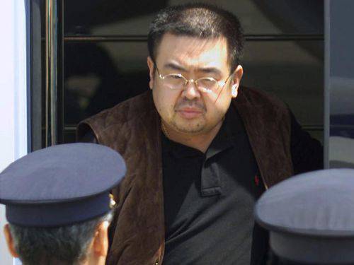 News : Ini Rute 4 WN Korut Buron Kim Jong-Nam Sempat Kabur ke Jakarta, 