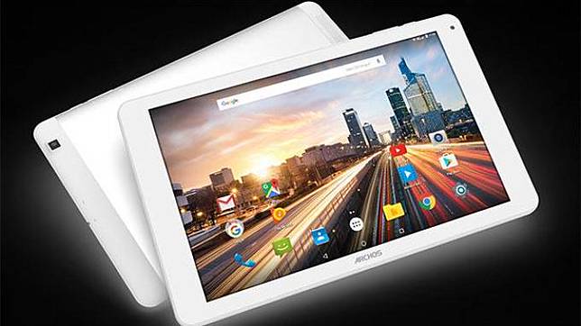 Biz＆Tech :  Kodak Akan Rilis Tablet Tahun Ini