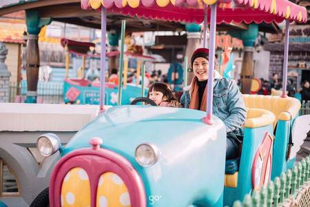 Muda & Sukses, Ini Deretan Ayah Ganteng Selebriti Indonesia 2017