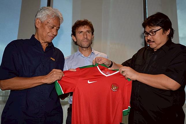 Perkuat Timnas U-19 dan U-22, PSSI Panggil 12 Pemain Indonesia yang Berkiprah di Luar Negeri