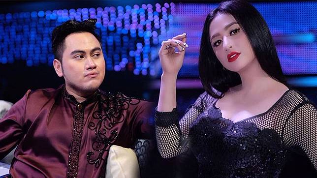 D'Academy Indosiar Terpaksa Distop Tayang Gara-gara Kalimat Adu Mulut Depe Vs Nassar Ini