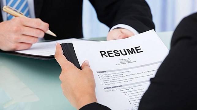 Hindari Kata-kata Ini Saat Menulis Surat Lamaran Kerja