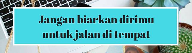 Walaupun Sudah Punya Pengalaman Kerja, ternyata Mendapatkan Pekerjaan Baru itu Sama Susahnya