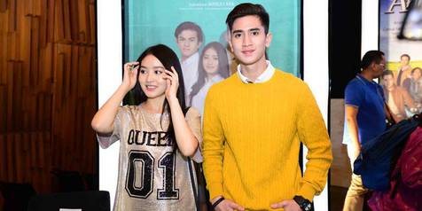 4 Pasangan Sinetron Baru di Indonesia yang Bakal Bikin Baper!