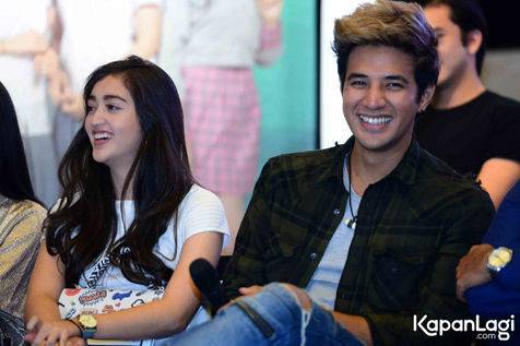 4 Pasangan Sinetron Baru di Indonesia yang Bakal Bikin Baper!