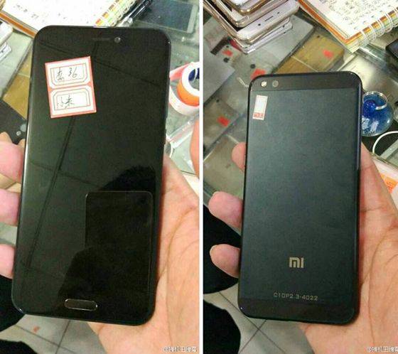 Bocoran Spek Xiaomi Mi 6 Jamin Bikin Kamu Ngiler!