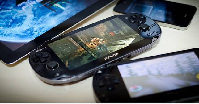 Sony Bakal Bikin Konsol Mirip Nintendo Switch?