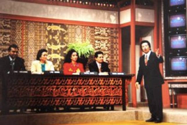 Ini Dia 7 Acara TV Yang Paling Dikangenin Sama Netizen Jaman 90an