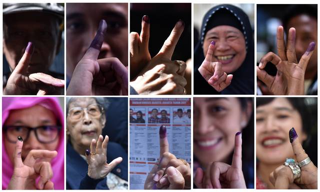 Informasi yang Perlu Diketahui Calon Pemilih Pilkada Jakarta Putaran Kedua