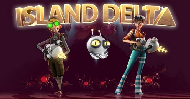 Game Android 'Island Delta' Sambangi Play Store 