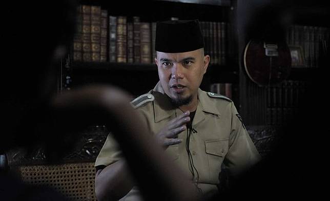 Deretan Artis Indonesia yang Berlaga di Pilkada 2017, Jagoanmu Siapa?