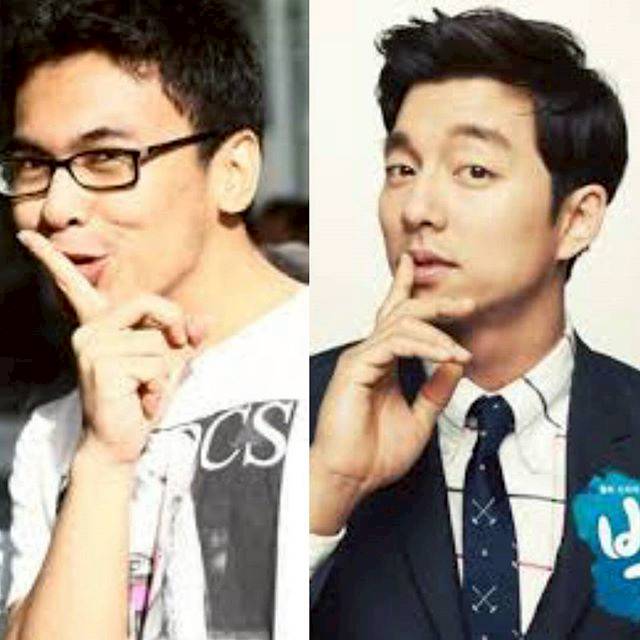 Bikin Ngakak! Edit Foto Dimiripin Artis Korea Ini, Raditya Dika Sukses Bikin Netizen Terpingkal