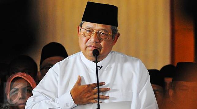 SBY Tuding Pemerintah Zalim, Ini Kata Jusuf Kalla