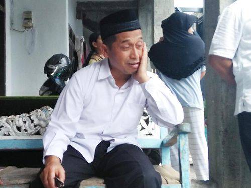 Suara 'Dikuasai' Dewanti, Ini Reaksi Cawali Batu Independen