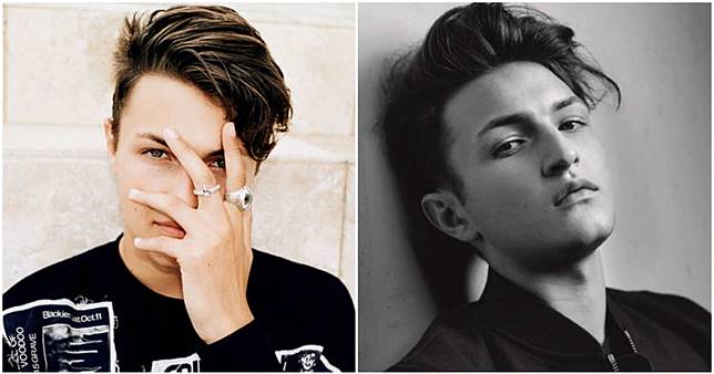 10 Foto Anwar, Adik Gigi & Bella Hadid yang Siap Bikin Hatimu Bergetar