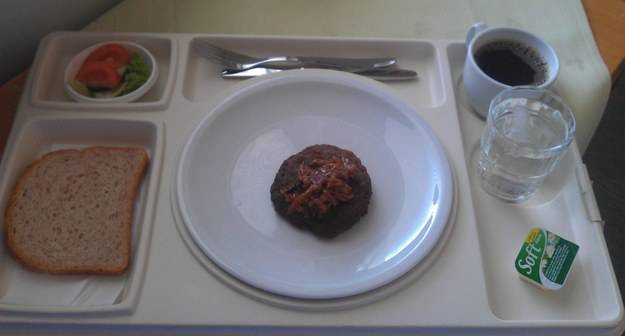 15 Menu Makanan di Rumah Sakit Seluruh Dunia, Indonesia Bagaimana?