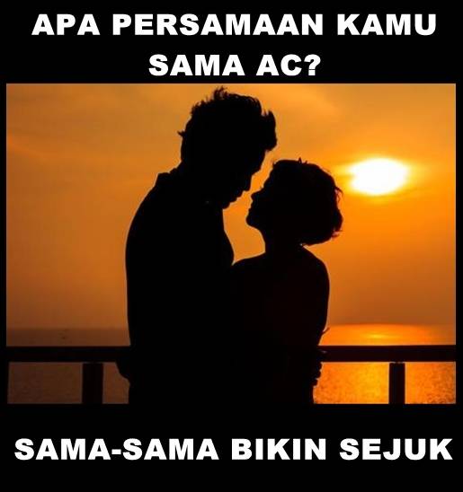 10 Tebak-tebakan Gombal Romantis Ini Siap Bikin Baper Maksimal