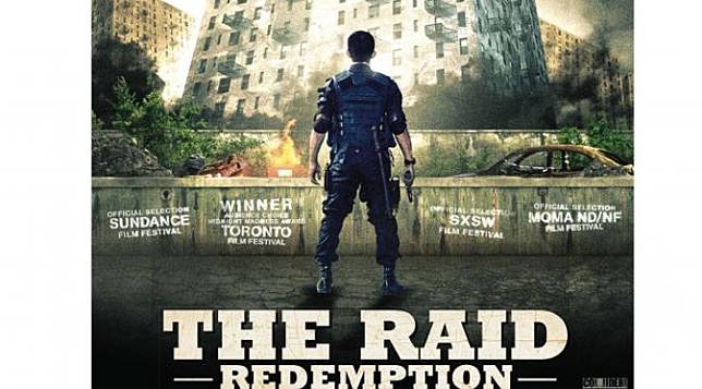 The Raid