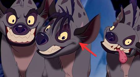 Sadar Atau Tidak, Kesalahan Ini Terjadi Pada Animasi Disney Lho!