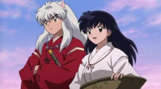 Kisah Cinta Tokoh Anime Paling Romantis dan Bikin Baper 