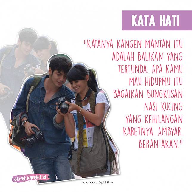 Quotes Film Indonesia Lucu - Film Indonesia Terbaru