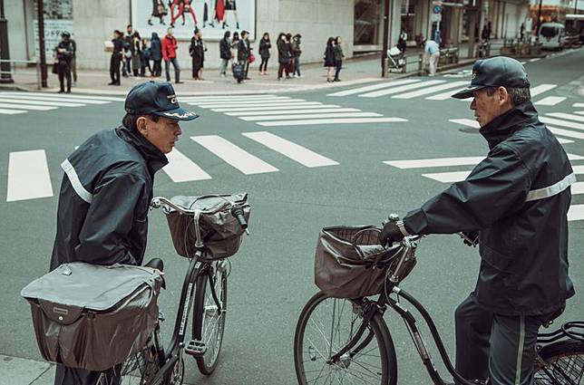 10 Foto Keseharian di Jepang, Tradisional dan Modern Menyatu 