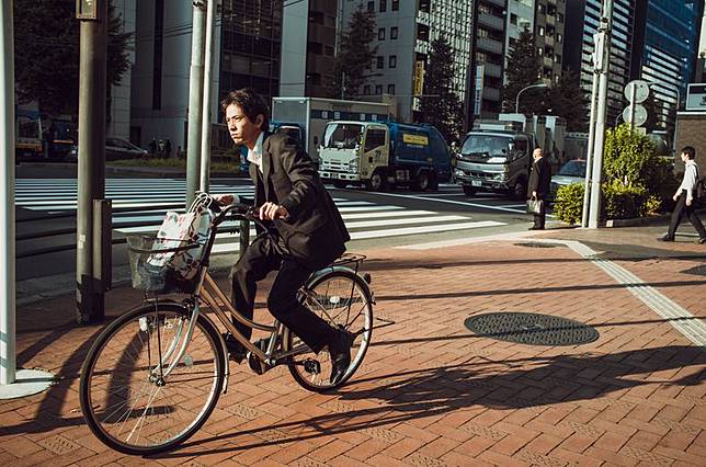 10 Foto Keseharian di Jepang, Tradisional dan Modern Menyatu 