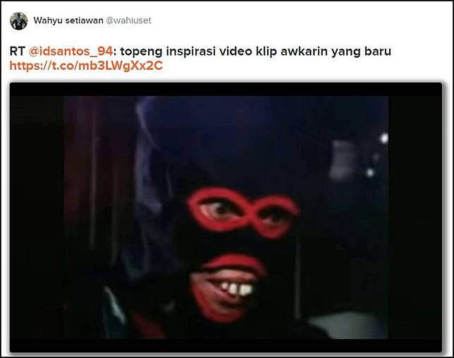 13 Komentar Netizen Tanggapi Video Anyar Awkarin Ini Bikin Ngakak