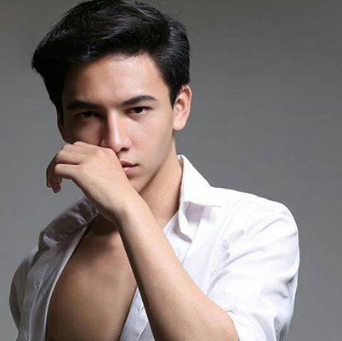 Bikin Berdebar, Ini Jefri Nichol Si Aktor Utama Film Dear Nathan